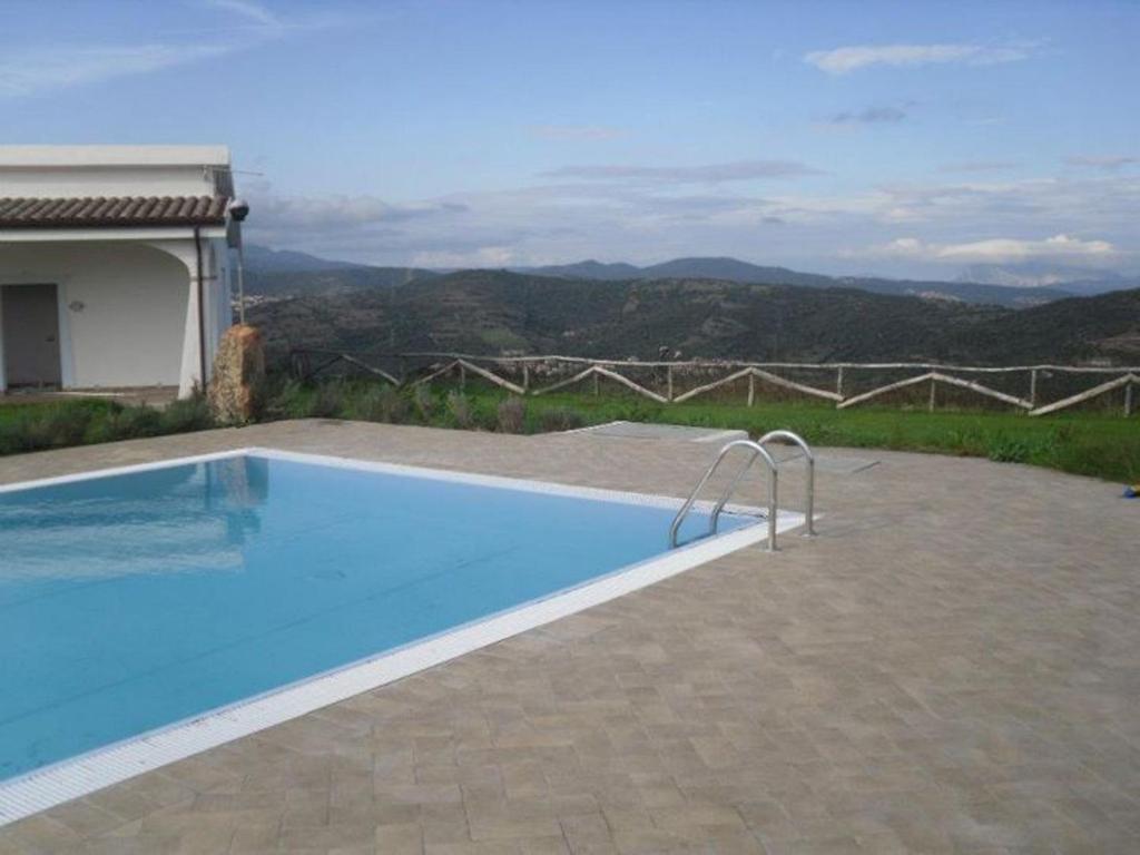 Agriturismo Irghitula Posada  Exterior photo